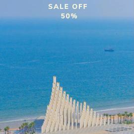 Condotel CSJ Tower Vũng Tàu - Căn hộ du lịch cạnh biển, hotel in Vung Tau