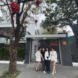 Khế Homestay Phố Cổ Ninh Bình, Hotel in Ninh Bình