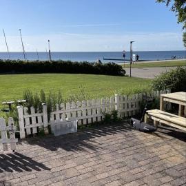 Ferienwohnung „Kai 19 L“ mit Meerblick in Großenbrode, hotel u gradu Grossenbrode