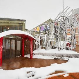 Abom Hotel – hotel w mieście Mount Buller