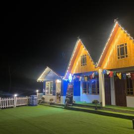 Jogighat Riverside Homestay by KAT Homestay, хотел в Mangpu