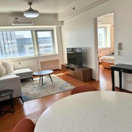 Grand Cenia Residences
