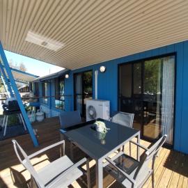 Blue Oasis