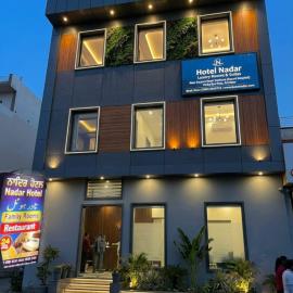 Nadar Hotel