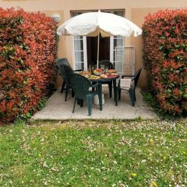 Superbe duplex, hotel u gradu Monflanken