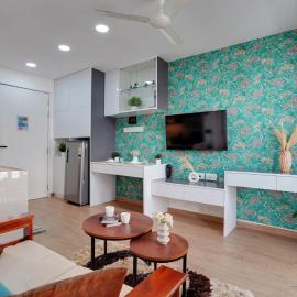 Entire room in Viman Nagar Near Pune Airport