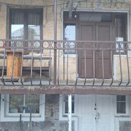 Hotel kazbegi1，Ach'khoti的飯店