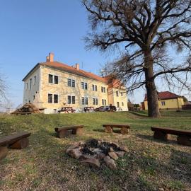 Koleje Zámeček, hotel in Lednice