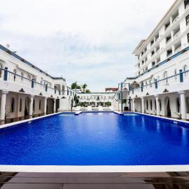 Boracay Summer Palace Hotel