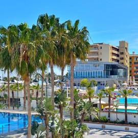 SOL by Meliá Torremolinos Don Marco - Adults Recommended, hotel a Torremolinos