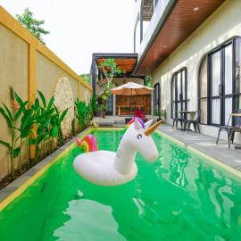 The Lavana De Mansa Jogja, hotel in Jarakan