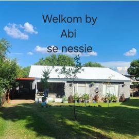 Abi se Nessie