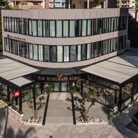 Koral Boutique Hotel