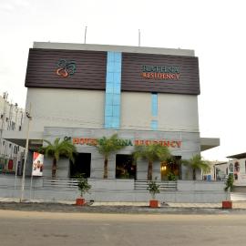 Rathna Residency
