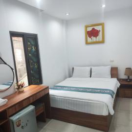okaeri hotel