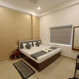 Namaste Home Stay Inn, hotel in Varanasi