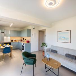 Asmira Apartments