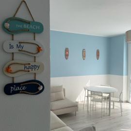 Blue Marine House Viareggio, hotel a Viareggio