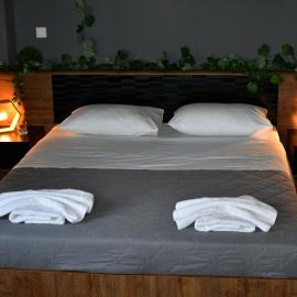 Αλώνι - Aloni, Hotel in Angathiás