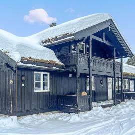 Amazing Home In Rysstad With Wifi, hotel u gradu 'Rysstad'
