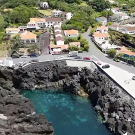 Faial Oceanfront Getaway AL, hotell sihtkohas Horta