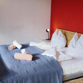 Schilksee voraus!, hotel v destinácii Kiel