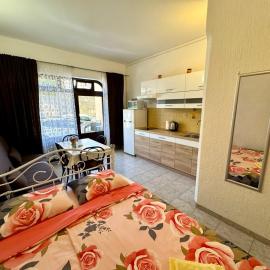 Apartman Biba