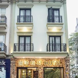 Blubiz Hotel 9
