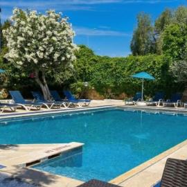 Ali Baba Hotel Gümbet, hotel em Gümbet