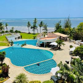 Luxury Oceanline Apartments-Shaza