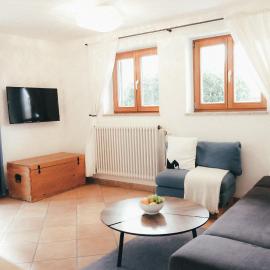 Haus Luna - Apartment Luna 1