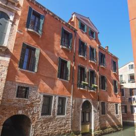 Palazzetto San Lio, Rialto, hótel í Feneyjum