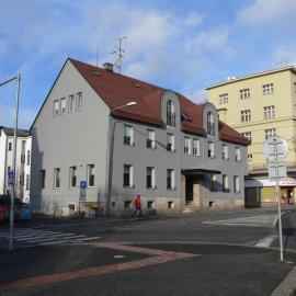 Hotel Na Baste, Hotel in Jablonec nad Nisou