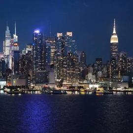 Urban Oasis by the Park - 15 Mins to NYC, hotel in Jersey City