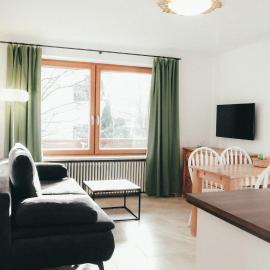 Haus Luna - Apartment Luna 2