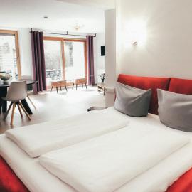Haus Luna - Apartment Luna 5