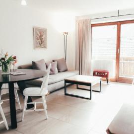 Haus Luna - Apartment Luna 7