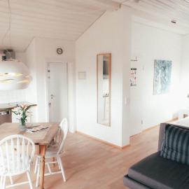 Haus Luna - Apartment Luna 4