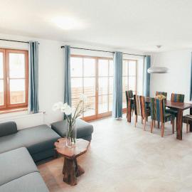 Luna Blanca - Apartment 2