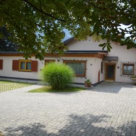 Ferienwohnungen Angermaier