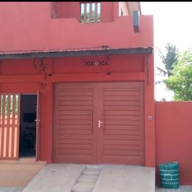 HÔTEL La Détente Ouidah, hotell i Ouidah