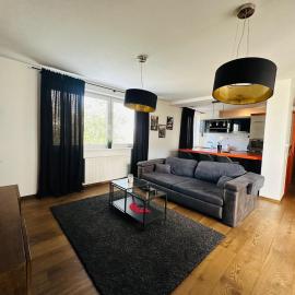 Luxury apartment