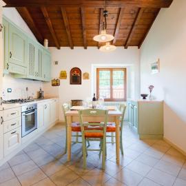 Fattoria degli Innocenti - Tuscany's Historic Gem