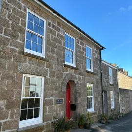 The Old Post House B&B, Hotel in St Just