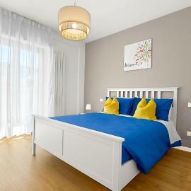 Platinum House, hotel i Montesilvano