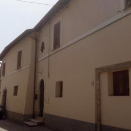La Casa del Priore - Centro Storico
