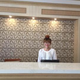 Huy Hoang 1 Hotel - Tân Bình
