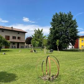 Origine 1977 - Country Residence, hotel u gradu Ravarino