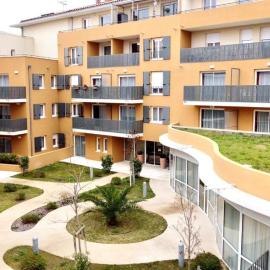 Appart One Uzès, khách sạn ở Uzès