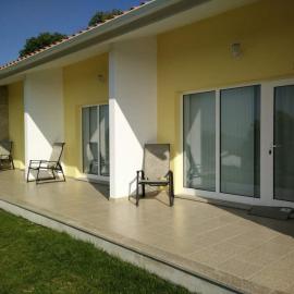 Agroturismo A Fidalga, hotell sihtkohas Linhares